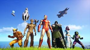Maybe you would like to learn more about one of these? Fortnite Heutiges Galactus Event Schliesst Die Aktuelle Season Ab