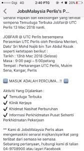 Peluang jawatan kosong datang dari majlis tanjung malim 2021, iklan pekerjaan sektor kerajaan. Tag Kawan2 Yang Belum Dpt Kerja Kosong Di Kedah Facebook