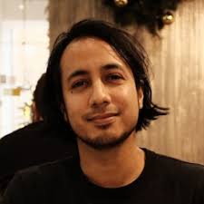 The last few weeks have been a wild ride, but I'm happy to share that I'm  starting a new position as Lighting Supervisor at Untold Studios!