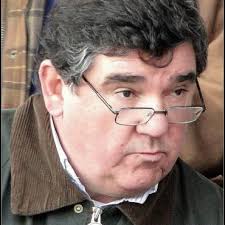 Comisión directiva y staff