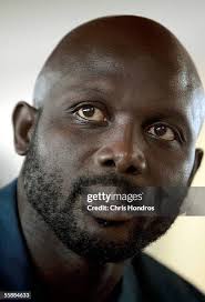 1,174点のGeorge Weahの写真と高解像度写真