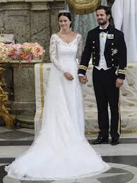 The best moments from the swedish royal wedding. Wedding Of Prince Carl Philip And Sofia Hellqvist The Ceremony Wedding Dresses Victoria Wedding Dress Royal Dresses