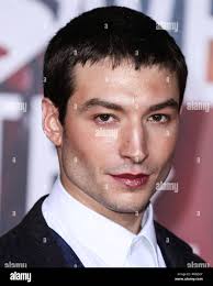 Ezra white hi-res stock photography and images