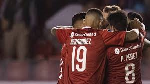 Independiente in actual season average scored 1.29 goals per match. Argentinos 3 2 Independiente Goles Resumen Y Resultado As Argentina