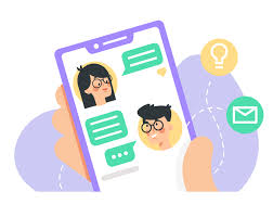 It uses standardized communication protocols that let mobile devices. Sms Text Messaging Qminder
