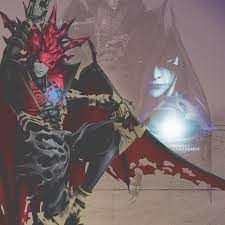 pin by katherine hazelwood on fav animes and games and cartoons vincent valentine final fantasy vii cloud final fantasy vii