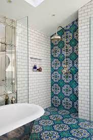 We're not sure where else this unique insect wallpaper would be appropriate (in a child's room, perhaps?). 11 Top Trends In Bathroom Tile Design For 2021 Home Remodeling Contractors Sebring Design Build