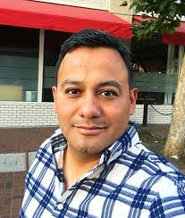 Francisco Melara's Instagram, Twitter & Facebook