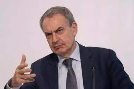 Zapatero pide para Cataluña lo que no fue capaz de hacer como presidente