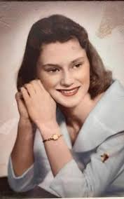 Sandra Hornaday Frye Obituary March 5, 2025