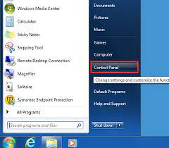 We did not find results for: Windows 7 How To Properly Uninstall Programs