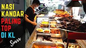 We did not find results for: Nasi Kandar Kudu Ni Sangat Terkenal Di Kuala Lumpur Malaysian Food Youtube