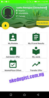 2 summary of jamb caps sensitization view the jamb caps: Google Playstore How To Download Your Jamb Caps Mobile App