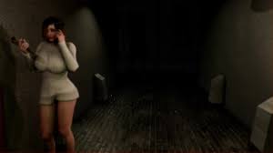 Night of the ghoul 1.5 - Love Wolf