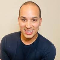 Aaron Marriott's Instagram, Twitter & Facebook