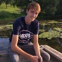 Evan Kirk Gillett Obituary