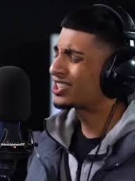 Billy Yasin Bradford