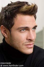 Pin On Men Hairstyle