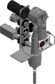 Wet Gas Systems - A+ Corporation