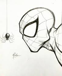 Spider Man Man Spider Kunstskizzen Spider Man Man Spider Kunst Skizzen Zeichnungen Disney Zeichnungen