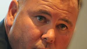 Carline to remain as Mashpee police chief