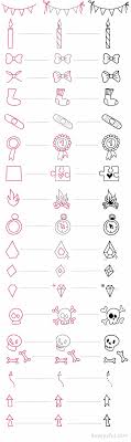 In this book you will learn how to draw really cool aliens and space stuff. Easy Things To Draw 100 Cool Ideas To Doodle On Your Bullet Journal