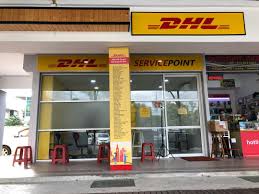 Dhl express servicepoint is located at 1600 kelly blvd, ste 100 carrollton, tx 75006. Dhl Express Service Point Arked Dhl Express Malaysia Facebook
