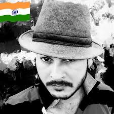 Profile for Manish Tomar