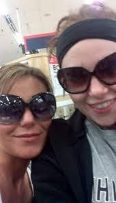 Rebecca Travis's Instagram, Twitter & Facebook