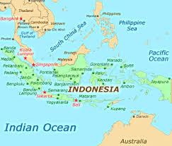Lonely planet photos and videos. Indonezia Cutremur De 6 3 Grade Pe Insula Java Buna Ziua Iasi Bzi Ro