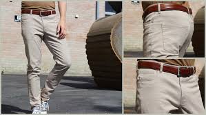 Best dress pants for men. 10 Best Chinos The Complete Chinos Guide For Men Apparelillustrated