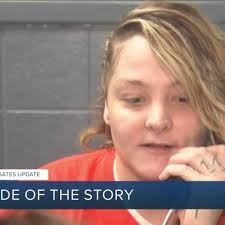 LEX 18 Investigates: Her side of the story