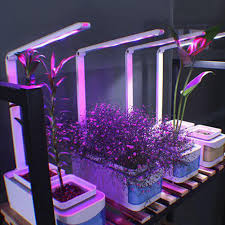 1871467499 Hydroponic Indoor Herb Garden Kit Smart Multi Function Growing Led Lamp For Flower Vegetable Cultivation Plant Growth Light Lights Lighting Professional Light