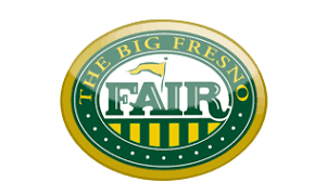 Fresno Fair Horse Racing