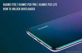 Approval of the application and unlocking. How To Unlock Bootloader On Huawei P20 Devices Extensive Guide The Custom Droid