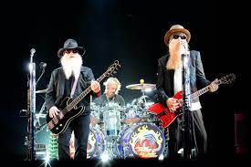 Zz top's billy gibbons and 3 others dead in fiery car crash. Zz Top Will Continue Following The Death Of Dusty Hill