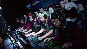 This gives you an edge and clarity on which game do you want to acquire mastery at. Professional Gaming 6 Easy Steps To Becoming A Pro Gamer In 2021 Techsling Weblog