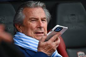 J'ai encore Lorenzetti au téléphone une fois par mois" : Actu Rugby a  retrouvé Marc Andreu