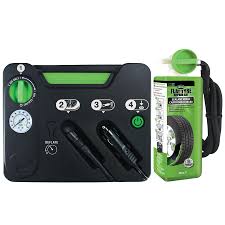 Maybe you would like to learn more about one of these? Flat Tyre Repair Kit 50129
