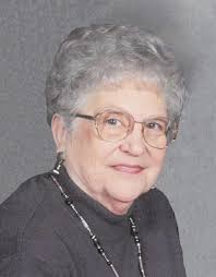 Audris M. Eckert Obituary