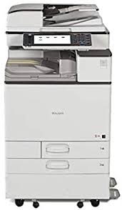 To download the needed driver, select it from the list below and click at 'download' button. Amazon Com Ricoh Aficio Mp C4503 Color Multifunction Copier A3 45 Ppm Copy Print Scan 2 Trays And Stand Renewed Electronics