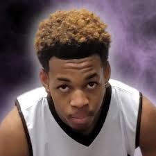 Aiden Robinson's Unity Christian Academy Bio