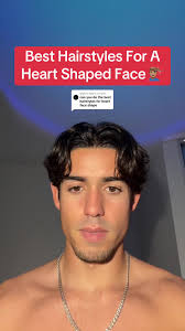 Image result for best haircut heart shaped face