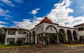 Hotel Soleil La Antigua