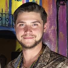 Nederland Board of Trustees: Riley Mcallister