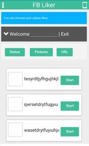 This is a russian social network. Top 8 Apps To Get Instant Likes On Facebook 2019
