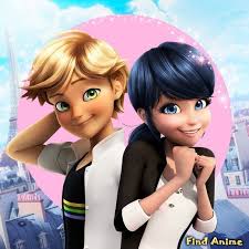 леди баг и супер кот все серии на русском языке Anime Ledi Bag I Super Kot Miraculous Ladybug Onlajn Findanime Bago Pary Disnej Bozhi Korovki
