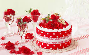 Cake Decorating Birthday Cake Images Download For Mobile Christmas Cake Wallpaper Christmas Cake Decorations Cake Wallpaper Christmas Cake