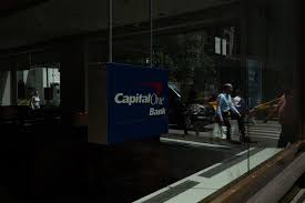 It's most often anonymous and frequently occurs online. Capital One Data Breach Compromises Data Of Over 100 Million The New York Times