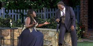 Your privacy is important to us. Bww Tv Danielle Brooks Stars In Much Ado About Nothing At Shakespeare In The Park